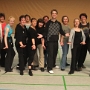 07.04.2013   <br />Steptanz Mittelstufe - Basics und Choreografie - <br />Dozent Bernd Paffrath - 4-facher Deutscher Meister und Weltmeister im Solosteptanz.