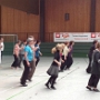 25.05.2013<br />Internationale Folklore - Tanzfreude für jeden Level!<br />Mit Heike Scherer und Doris Wittig.