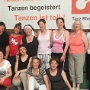 22.06.2013  <br />Golden Agers - Lebenserfahrung, ein Pluspunkt für künstlerische Komponenten im Tanz!<br />Mit Tanzdozentin und Choreografin Rosemary Neri Calheiros, Berlin.<br />