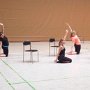 04.10.2015  Jazz meets Hip Hop mit Julianna Felske