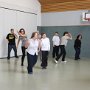 07.04.2014<br />Caritas Werkstatt St. Stephan, Polch: Integratives Tanzprojekt "Dance Moves" <br />mit Julianna Felske 