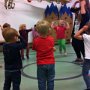 17.06.2014<br /> Kindertagesstätte Traumland, Trimbs: Projekt "Tanz für Kinder von 3-6 Jahren" mit Julianna Felske<br />