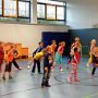 15.12 2014  Stephanus Schule, Polch<br />Projekt "Dance Moves" Klassen 1-4<br />mit Julianna Felske<br />