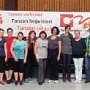 05.10.2014<br />Tanz in Kindergarten, Grundschule und Hort mit Julianna Felske