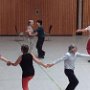 03.05.2014<br />Internationale Folklore - Tanzend Kreuz und Quer durch Europa <br />mit Linda und Klaus Tsardakas-Grimm