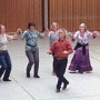 04.05.2014<br />Tänze aus Südosteuropa mit Linda und Klaus Tsardakas-Grimm