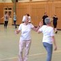 20./21.09.2014<br />Linedance - Tanzspass für jeden Level mit Enrico Adler