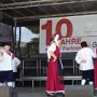 4. Juli 2015<br />Jubiläumsveranstaltung des Landesmusikrats Rheinland-Pfalz in Mainz<br />TG 1888 Polch Abt. Tanz<br />