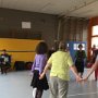 Bunt gemischt – tanzend kreuz und quer durch Europa mit Linda & Klaus Tsardakas-Grimm <br />und Andrea & Holger Lorentz am  22.09.2018 in Polch