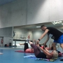 Pilates/Yoga – Dance Tools mit Carsten „Lumière“ Sasse