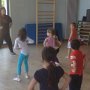 09.05.2016<br />Tanzworkshop für Kinder ab 4 Jahren in der Kita Schwalbennest Polch mit Julianna Felske