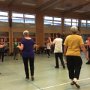 Tänze aus Israel mit Gitta Ott<br />in Kooperation mit der Landesmusikakademie Rheinland-Pfalz e. V.<br />Neuwied-Engers am 6./7. Mai 2017