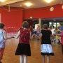 Tänze aus Israel mit Gitta Ott am 26./27.05.2018 an der Landesmusikakademie Engers