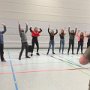 Rhythmus-Projekt „Stomp“ an der Albert-Schweitzer-Realschule Plus Mayen am 12. und 13.04.2018 mit Johannes Bohun