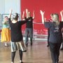 Israelische Tänze mit Gitta Ott vom 14.-15.03.2020 an der Landesmusikakademie Engers