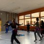 05.11.2023 Orientalischer Tanz mit Alyasha (Natalie Kettel-Neumann) in Polch