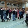 02.-03.12.2023 Klezmer- und Balkantänze mit Georg Brinkmann, Stefanie Hölzle und Daniel Marsch an der Landesmusikakademie Engers