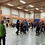 02.-03.12.2023 Klezmer- und Balkantänze mit Georg Brinkmann, Stefanie Hölzle und Daniel Marsch an der Landesmusikakademie Engers