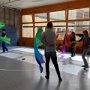 13.04.2024 Orientalischer Tanz mit Alyasha in Polch