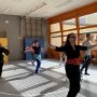 13.04.2024 Orientalischer Tanz mit Alyasha in Polch