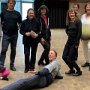 28.04.2024 Softshoe - die Kunst der Achteltriole mit Bernd Ellinger in Polch