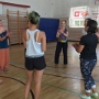 Body Percussion für Einsteiger mit Christian Lunscken