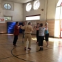 Scottish Country Dancing für Einsteiger mit Gitta Ott