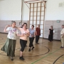 Scottish Country Dancing für Einsteiger mit Gitta Ott